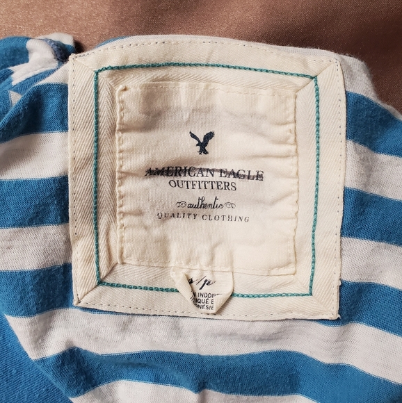 American Eagle hoodie - Picture 2 of 2